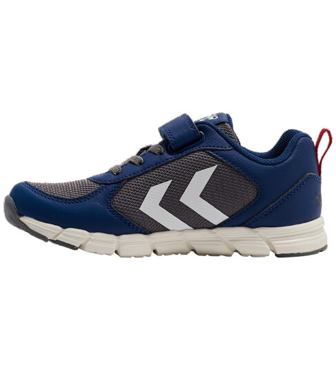 Hummel Speed 2.0 Jr   Navy   31