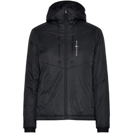 Sail Racing W Spray Primaloft Jacket Carbon Carbon XS Sail Racing W Spray Primaloft Jacket Carbon Carbon XS