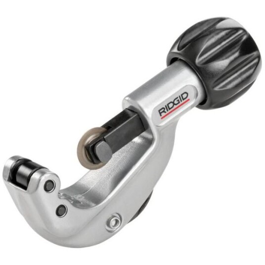 Ridgid 150L Rørkutter for Kobber- og Messingrør 6-35 mm Ridgid 150L Rørkutter for Kobber- og Messingrør 6-35 mm