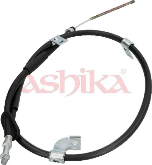ASHIKA 131-07-711L Tautrekk, håndbremse