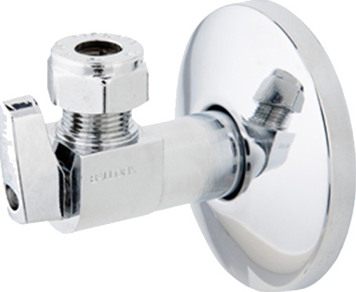 BROEN BALLOFIX VINKEL M/ ROSETT &