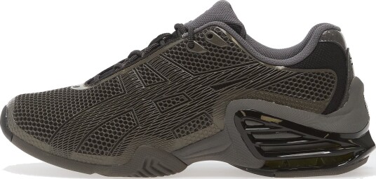Joggesko Asics Gel Teremoa Ii Dark Gull Grey / Black EUR 42