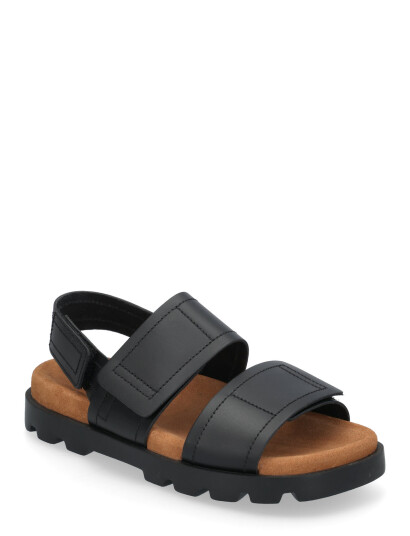 Camper Brutus Sandal - Black - 36 Camper Brutus Sandal - Black - 36
