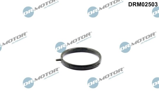 Tetning kjælevæskerør Dr.Motor Automotive DRM02503