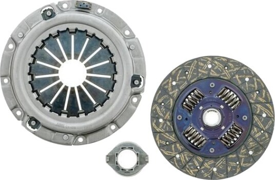 Clutchsett AISIN KK 031 Clutchsett AISIN KK 031