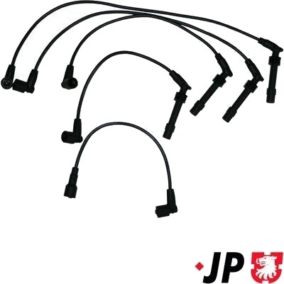Tennplugg kabelsett JP GROUP 1292002110