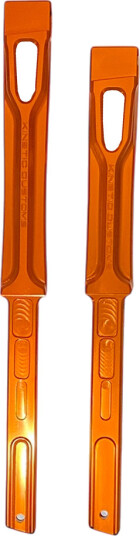 Raptor Hammerskaft 37cm Oransje Raptor Hammerskaft 37cm Oransje