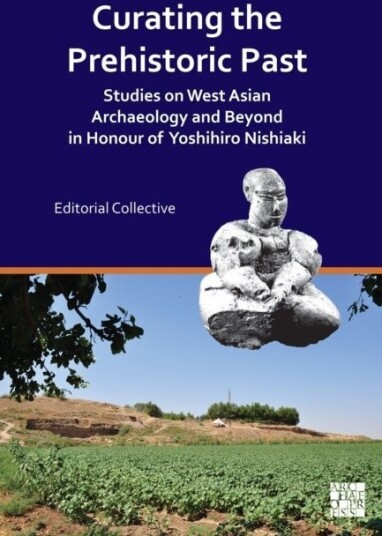 Curating the Prehistoric Past