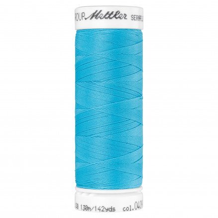 Amann Mettler Seraflex sytråd Polyester 409 130 m