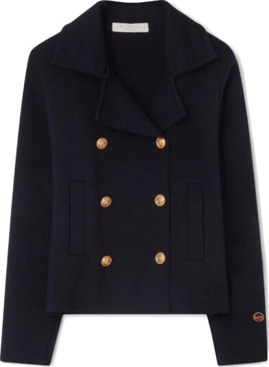 INDRA JACKET MARINE