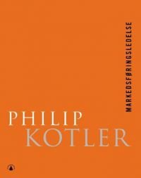 Markedsføringsledelse, Pent brukt bok med markeringer