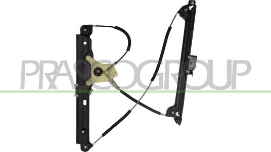 Vindusheis PRASCO BM500W023