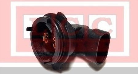 LCC LCC4041 Lampeinnfatning, hovedlyskaster LCC LCC4041 Lampeinnfatning, hovedlyskaster