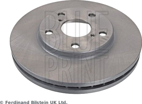 Bremseskive BLUE PRINT ADT34375