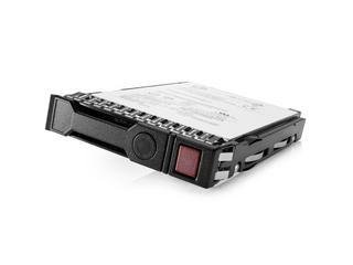 Hewlett Packard Enterprise 3TB SAS 6G Harddisk Midline 7.2K LFF Forseglet