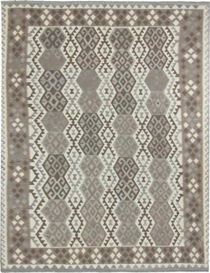 Orientalsk kelimteppe 339 x 261 cm Størrelse: 339 x 261 cm