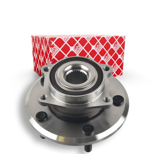 Hjullager FEBI BILSTEIN 175246