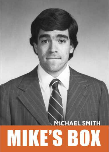 Mike's Box DVD