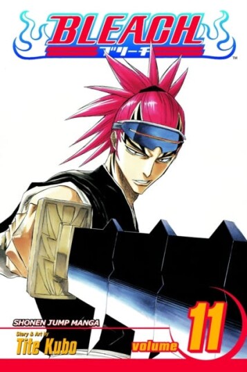 Bleach, Vol. 11 Av Tite Kubo