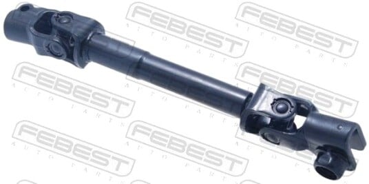 Styreaksel FEBEST ASN JJ10E