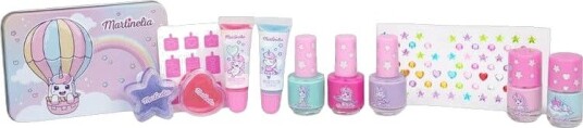 Martinelia Little Unicorn Magic Treasure Box