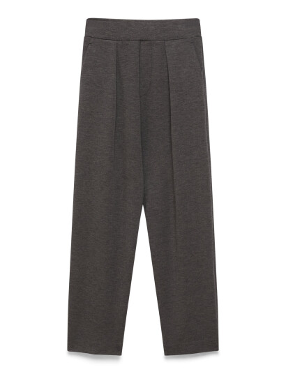 InWear Pannieiw Melange Pant - Black - S