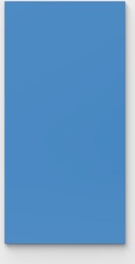 Mood Wall Glastavle 750X1500 Mm