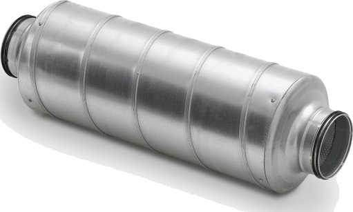 Lyddemper SLU 125.1200