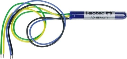 Relæ Solid State Close 2 12V/1,5A