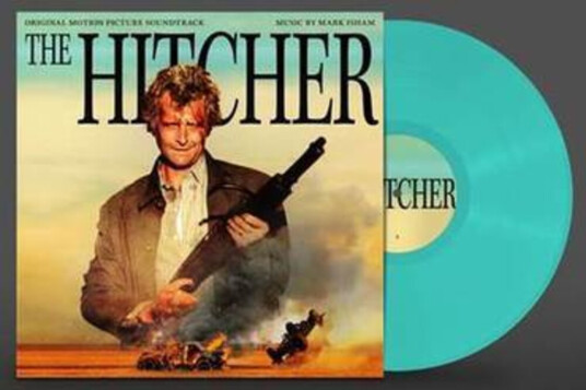 Hitcher / O.s.t.