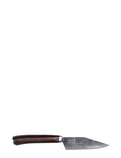CrushGrind Viking Skjal Urtekniv - Brown - L:11CM CrushGrind Viking Skjal Urtekniv - Brown - L:11CM