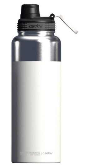 Asobu Drikkedunk 1 L Tmf5 White Tmf5 White