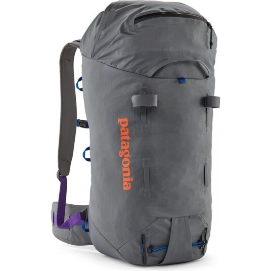 Patagonia Ascensionist 35L Noble Grey Patagonia Ascensionist 35L Noble Grey