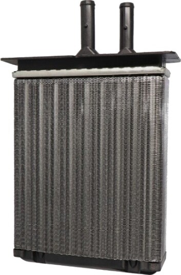 Varmeapparat register CLIMTEX CH3 120