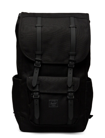 Herschel Herschel Little America Backpack - Black - ONE SIZE