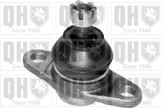 Bærekule QUINTON HAZELL QSJ1138S Bærekule QUINTON HAZELL QSJ1138S