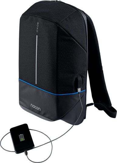 NACON Sony PlayStation Backpack