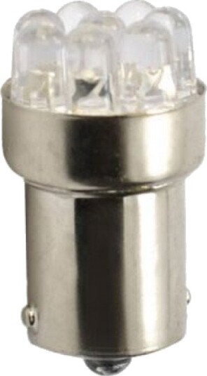 LED pære M-TECH LB033W