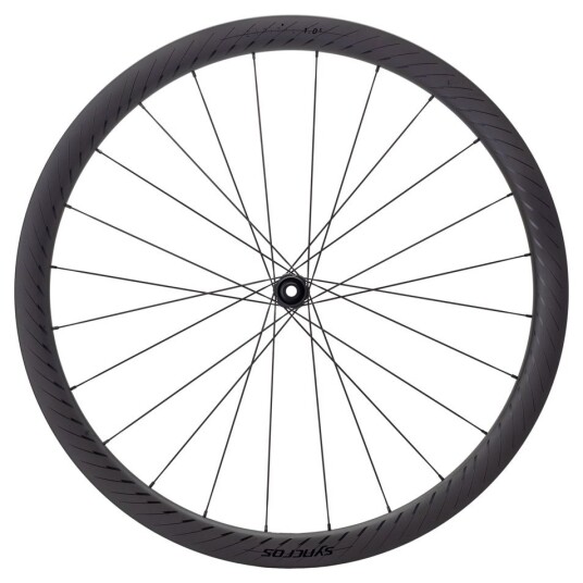 Syncros Capital 1.0 40mm Forhjul
