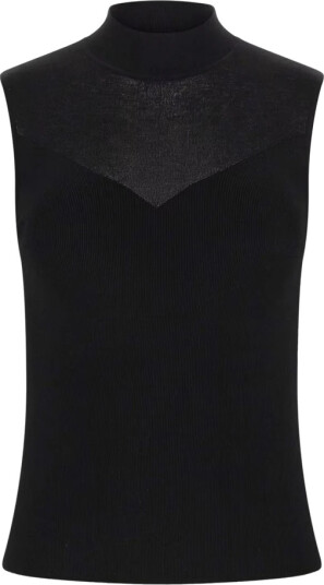 Marciano Dame Topper Svart XS, Marciano Dame Topper Svart XS,