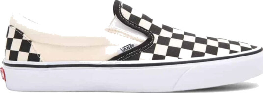 Vans Herre Sko Flerfarget 38 1/2 EU,