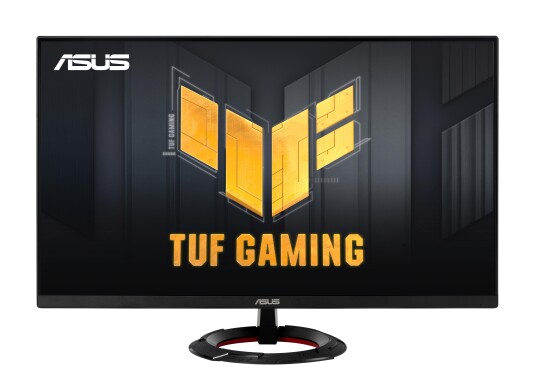 ASUS TUF VG279Q3R 27" Gaming-skjerm FHD 180Hz IPS Svart ASUS TUF VG279Q3R 27" Gaming-skjerm FHD 180Hz IPS Svart