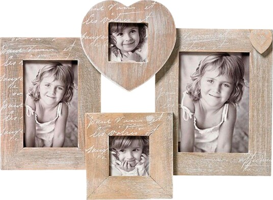 Walther Le Coeur QH499P Fotoramme tre