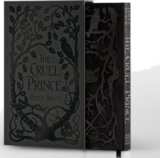 The Cruel Prince