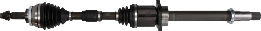 Drivaksel KAMOKA 5011874