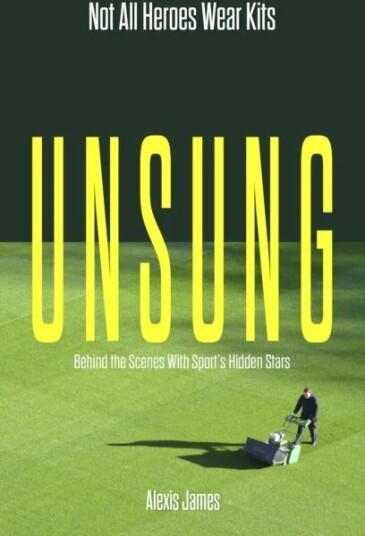 Unsung Av Alexis James