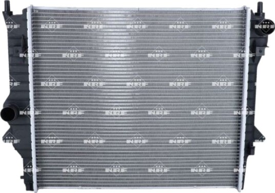 Radiator NRF 550230 Radiator NRF 550230