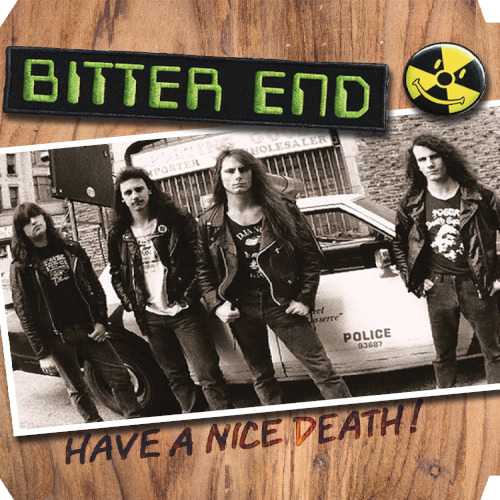 Have a Nice Death!