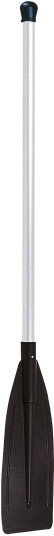 Padleåre aluminium 140 cm