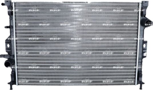 Radiator NRF 58499A